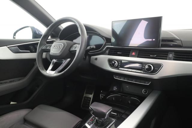 Audi A5 Sportback image 5