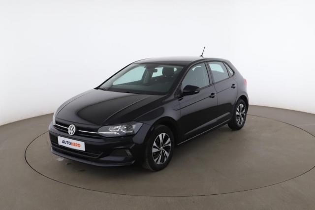 Volkswagen Polo 1.0 Tsi Confortline 95 Ch