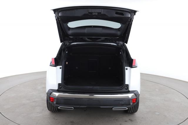 Peugeot 3008 image 1
