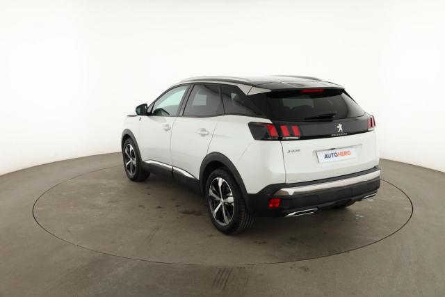 Peugeot 3008 image 6