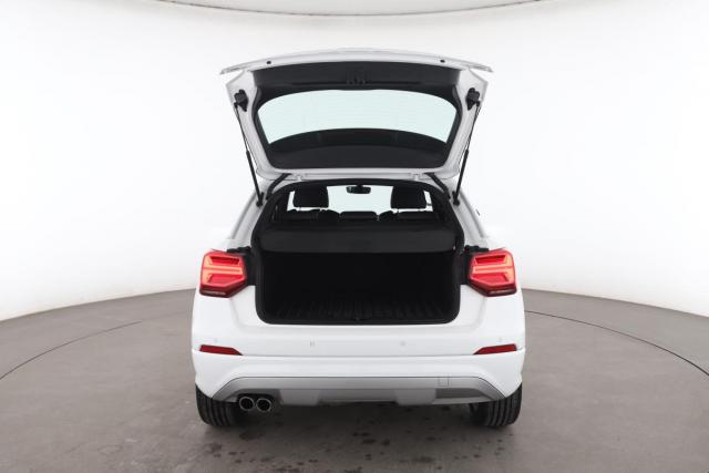 Audi Q2 image 6