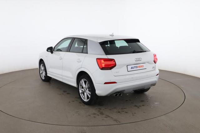 Audi Q2 image 1