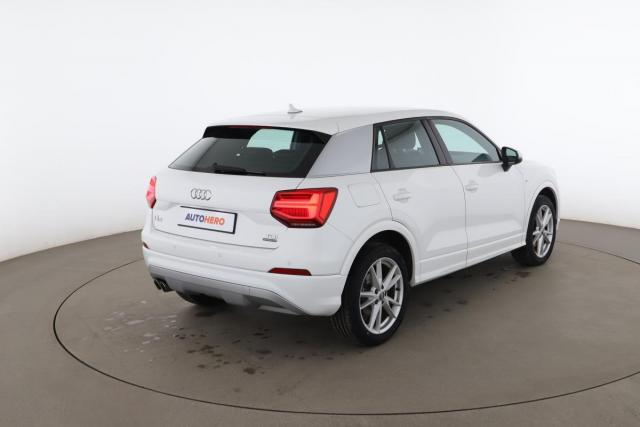 Audi Q2 image 2
