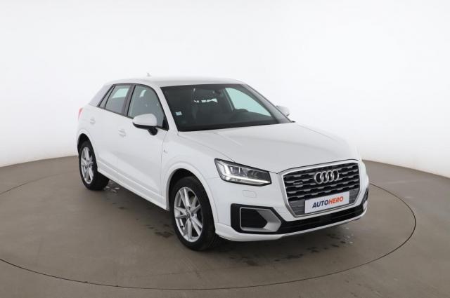 Audi Q2 image 3