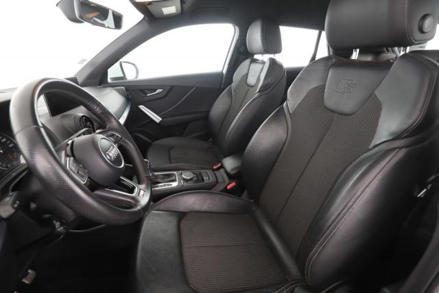 Audi Q2 image 4