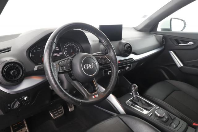 Audi Q2 image 8