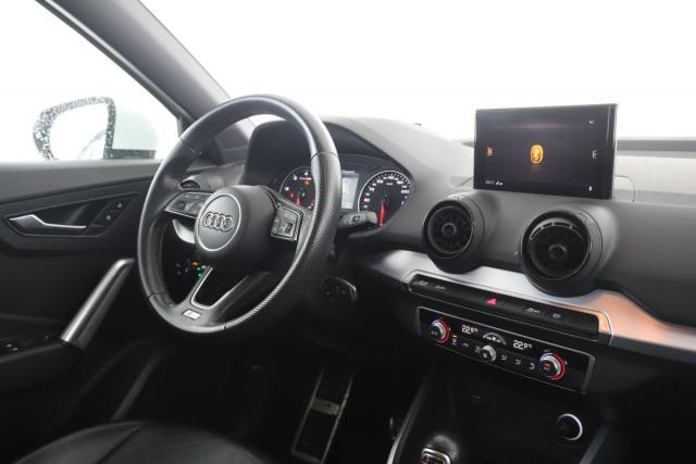 Audi Q2 image 9
