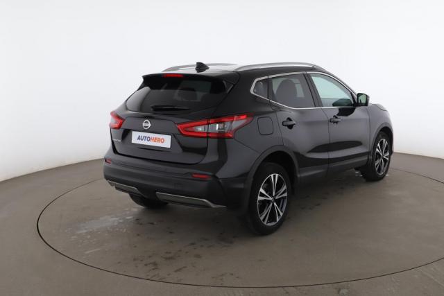 Nissan Qashqai image 7