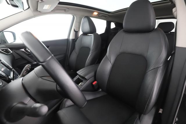 Nissan Qashqai image 2