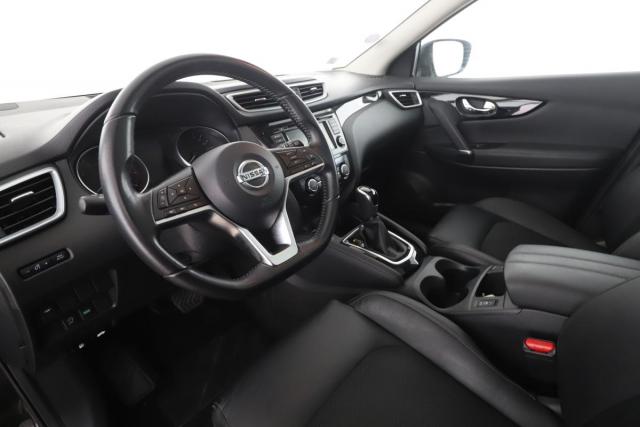 Nissan Qashqai image 6