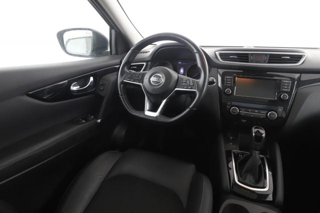 Nissan Qashqai image 5