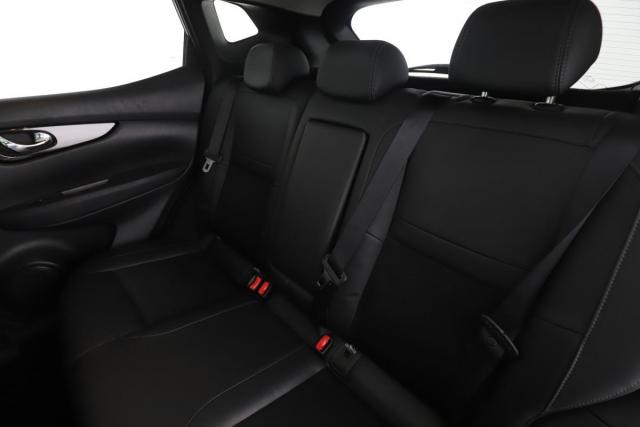 Nissan Qashqai image 4