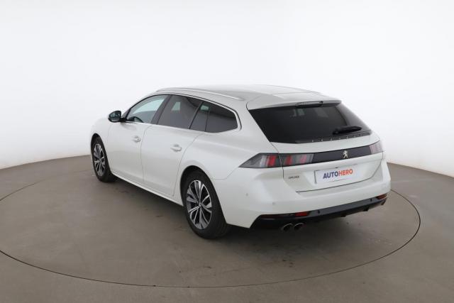 Peugeot 508 Sw image 8