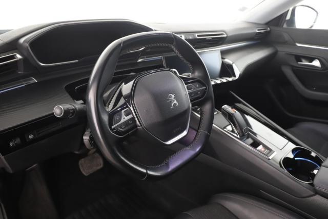 Peugeot 508 Sw image 9