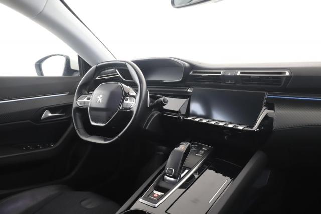 Peugeot 508 Sw image 7