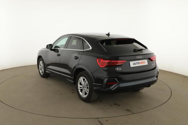 Audi Q3 Sportback image 9
