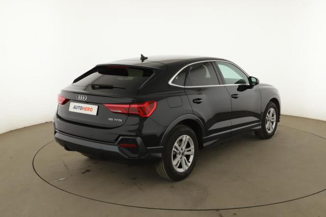 Audi Q3 Sportback image 1
