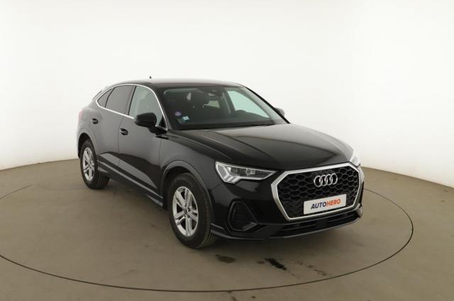 Audi Q3 Sportback image 4