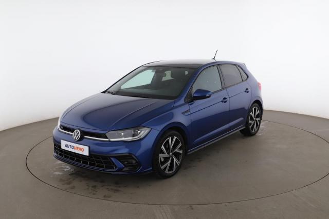 Volkswagen Polo 1.0 Tsi R-Line Dsg7 110 Ch