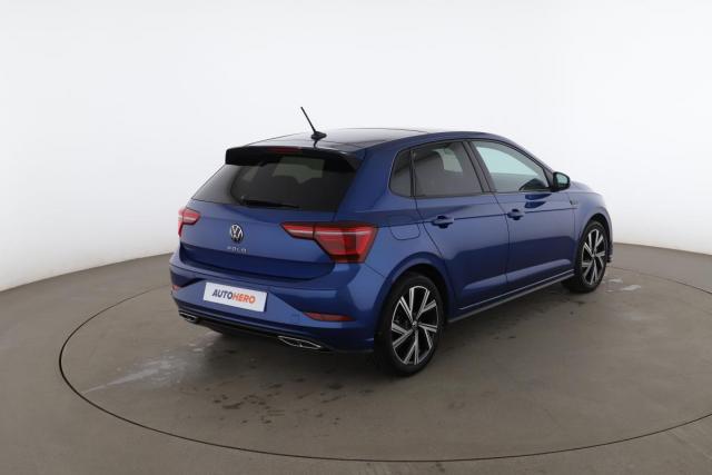 Volkswagen Polo image 1