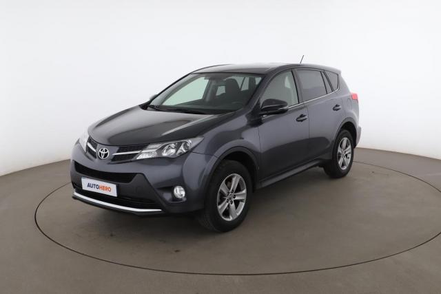 Toyota Rav4 2.2 D-4d Life 4wd 150 Ch