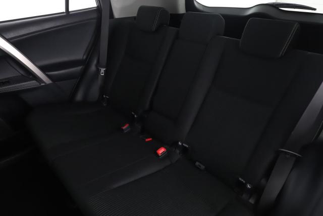 Toyota Rav4 image 5