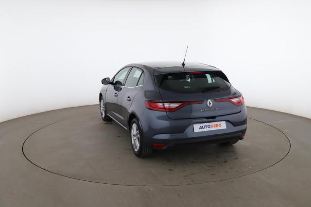 Renault Mégane image 9