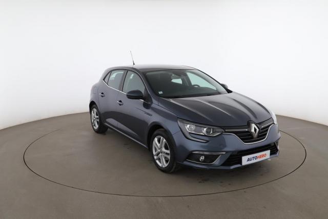 Renault Mégane image 3