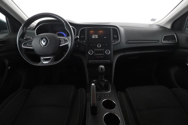 Renault Mégane image 4