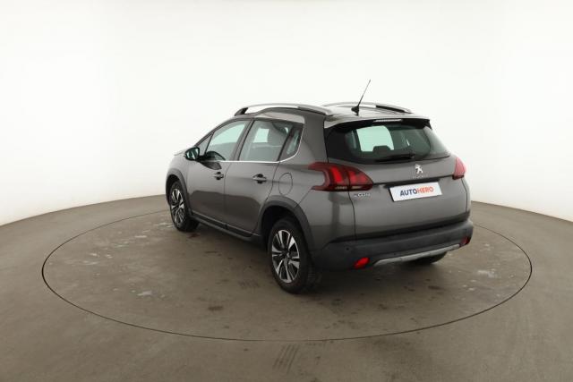 Peugeot 2008 image 7