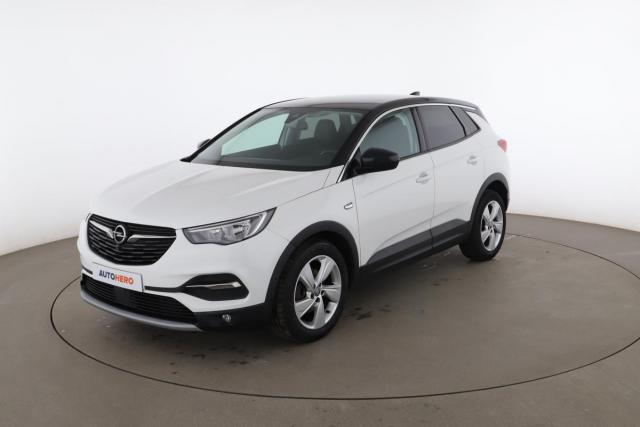 Opel Grandland X 1.2 Turbo Innovation Automatique 130 Ch