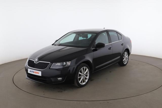 Skoda Octavia 1.8 Tsi Green Tec Style 180 Ch