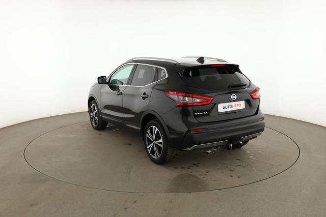 Nissan Qashqai image 9