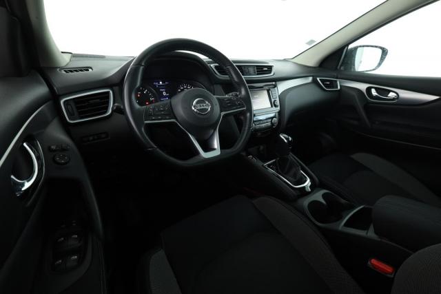 Nissan Qashqai image 8