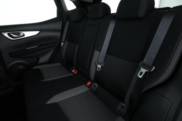 Nissan Qashqai image 5