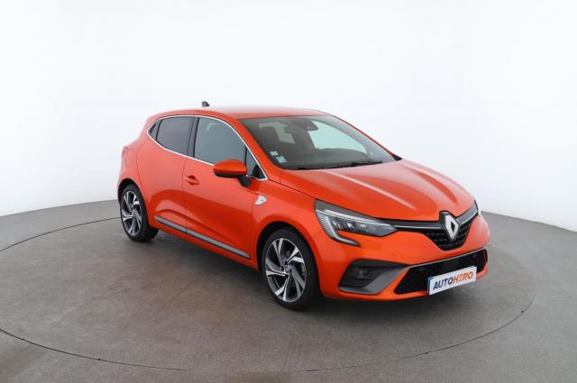 Renault Clio image 4