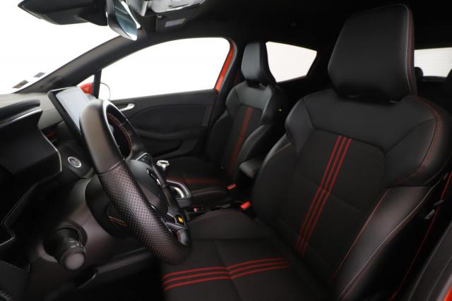 Renault Clio image 1