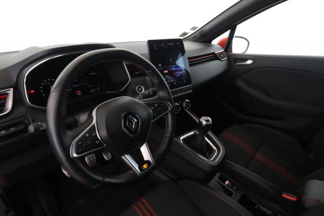 Renault Clio image 8