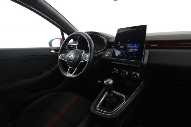 Renault Clio image 6