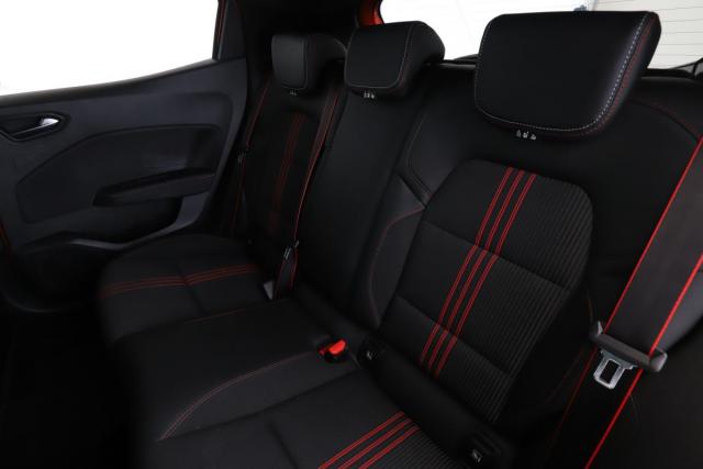 Renault Clio image 7