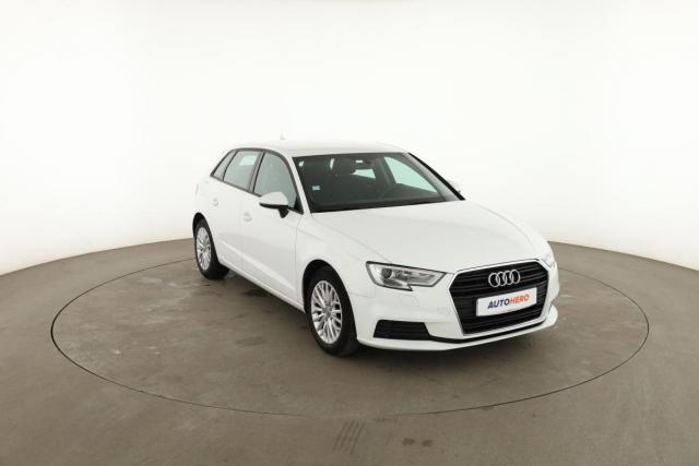 Audi A3 Sportback image 6