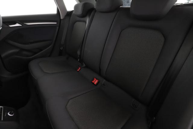 Audi A3 Sportback image 4