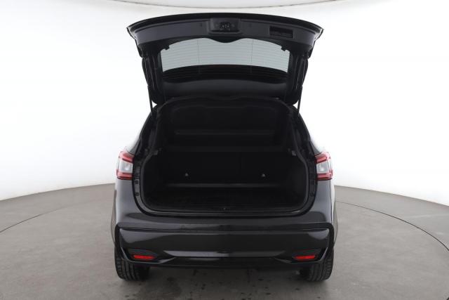 Nissan Qashqai image 9