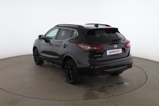 Nissan Qashqai image 6