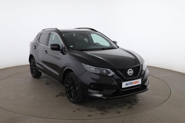 Nissan Qashqai image 1