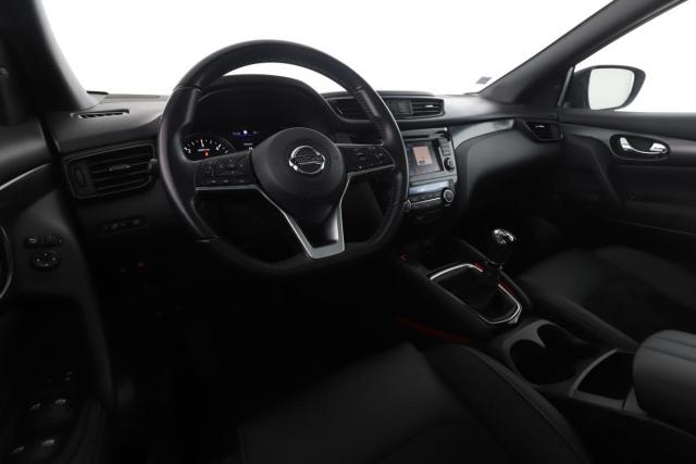 Nissan Qashqai image 4