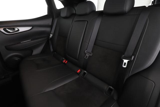 Nissan Qashqai image 2