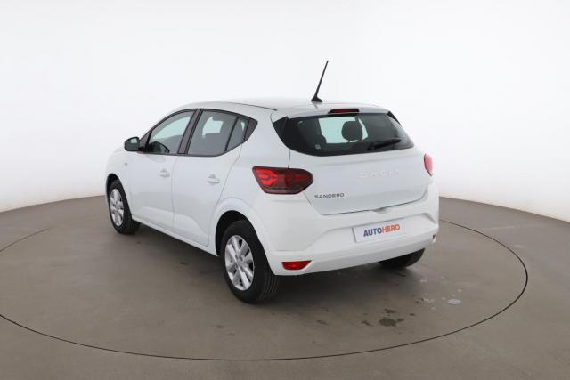 Dacia Sandero Iii image 1