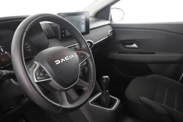 Dacia Sandero Iii image 9