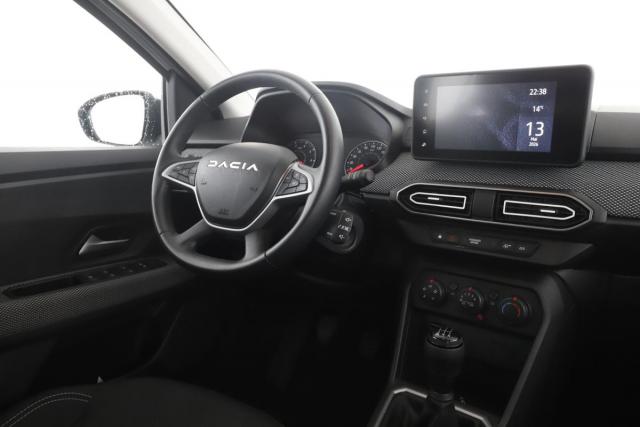Dacia Sandero Iii image 5